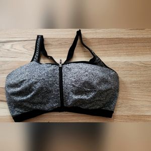 Victorias secret racerback sports bra 38DDD